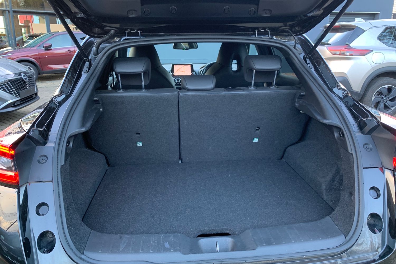 Used Nissan Juke 2022 for sale - 76415117: Photo 24