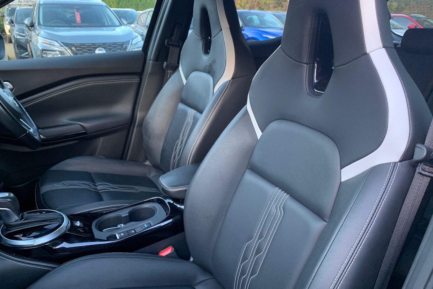 Used Nissan Juke 2022 for sale - 76415117: Photo 26