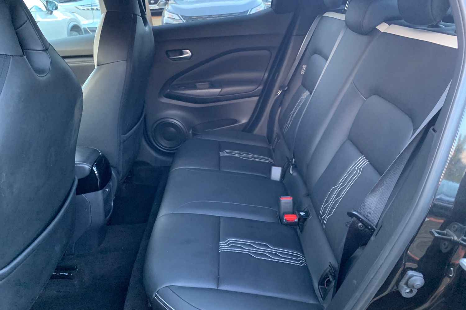 Used Nissan Juke 2022 for sale - 76415117: Photo 27