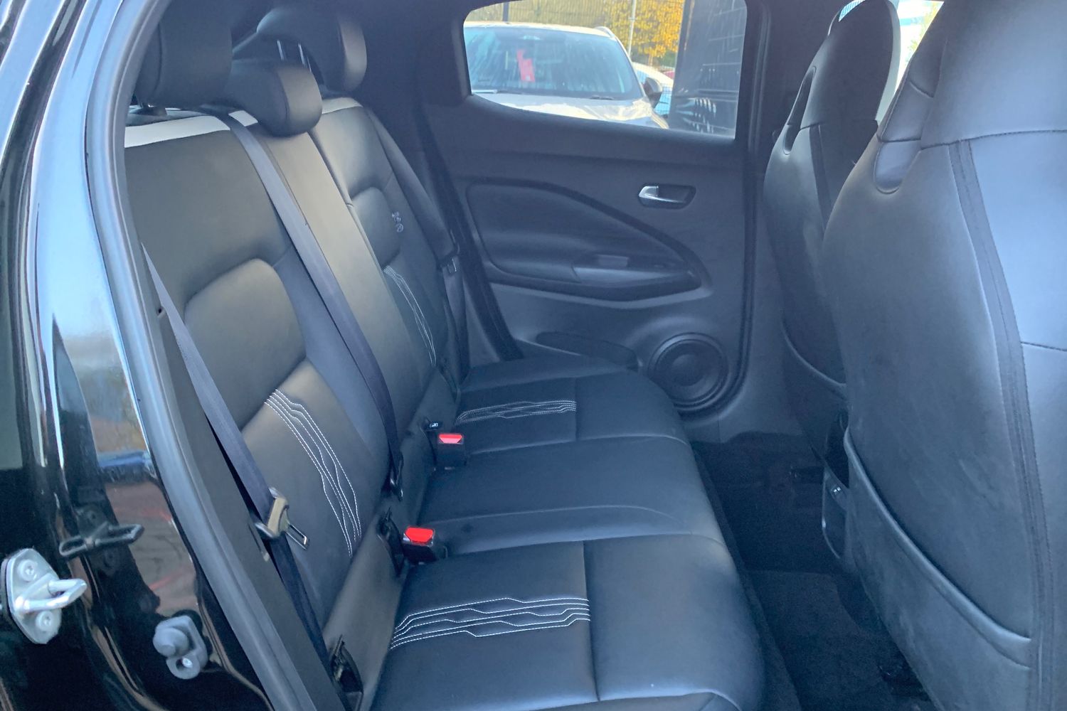 Used Nissan Juke 2022 for sale - 76415117: Photo 28