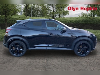 Used Nissan Juke 2022 for sale - 76415117: Photo