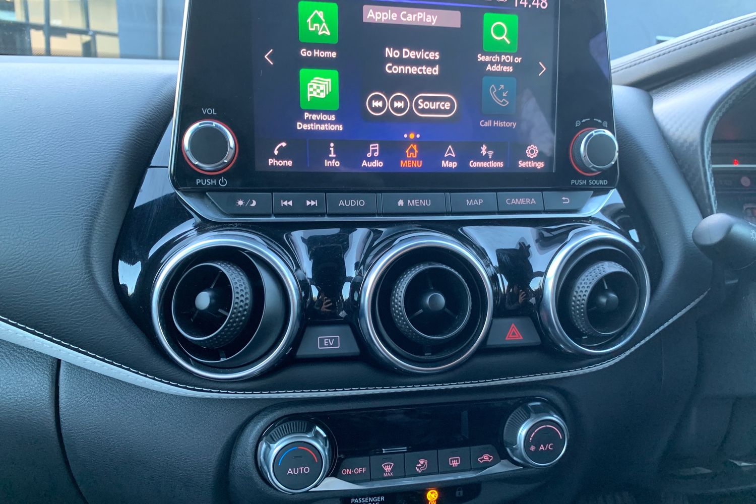 Used Nissan Juke 2022 for sale - 76415117: Photo 37