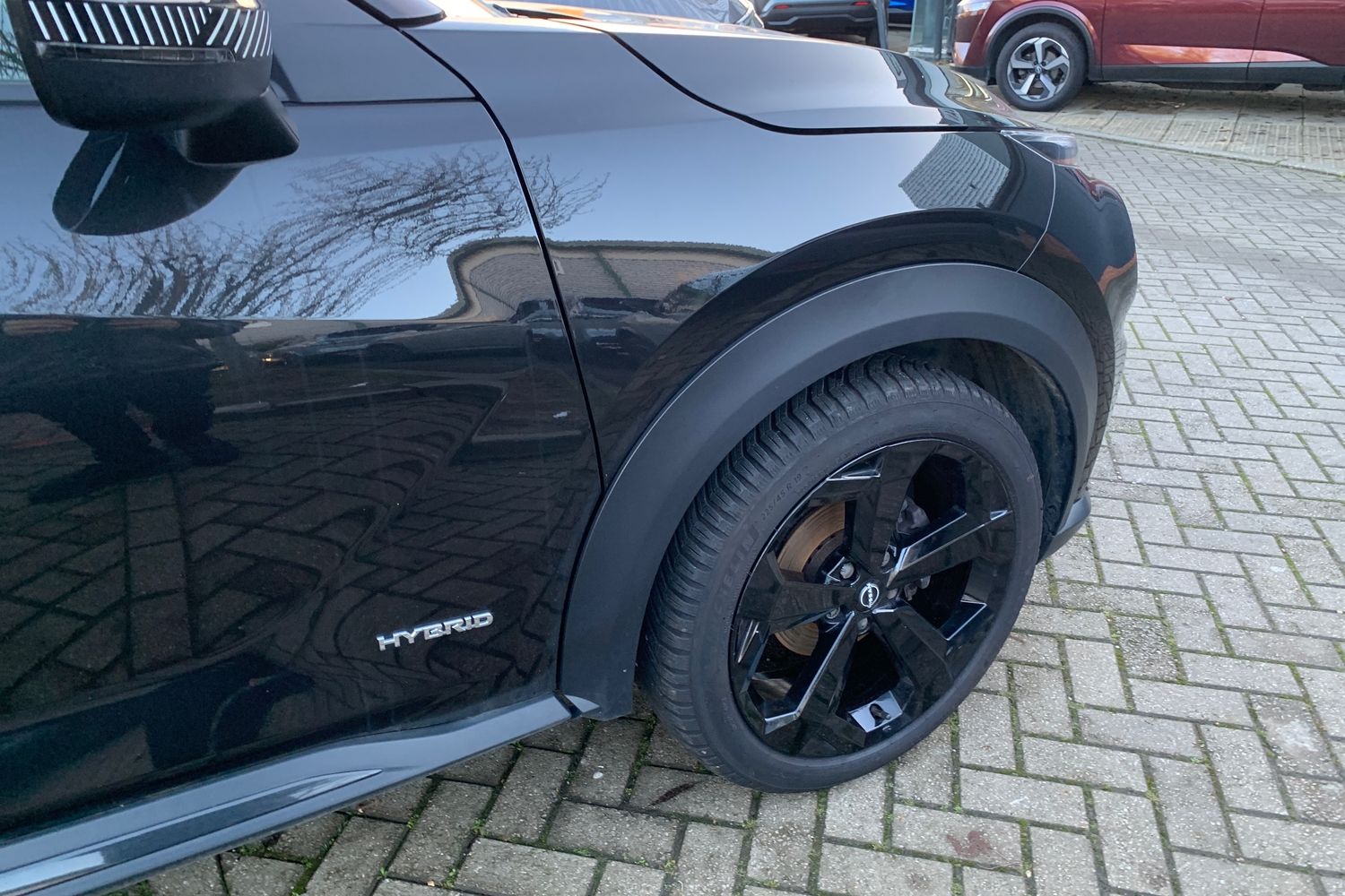 Used Nissan Juke 2022 for sale - 76415117: Photo 42