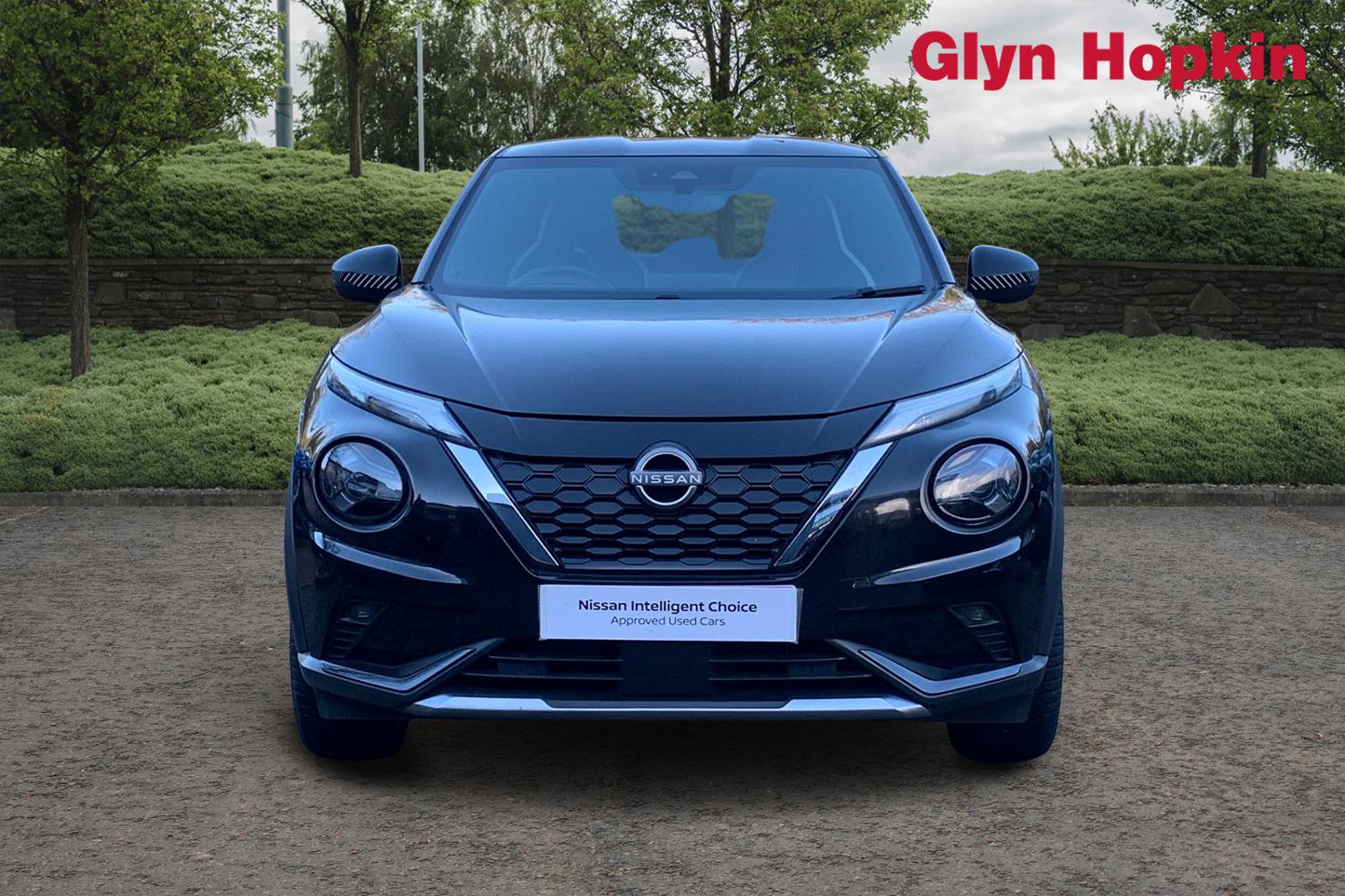 Used Nissan Juke 2022 for sale - 76415117: Photo 8