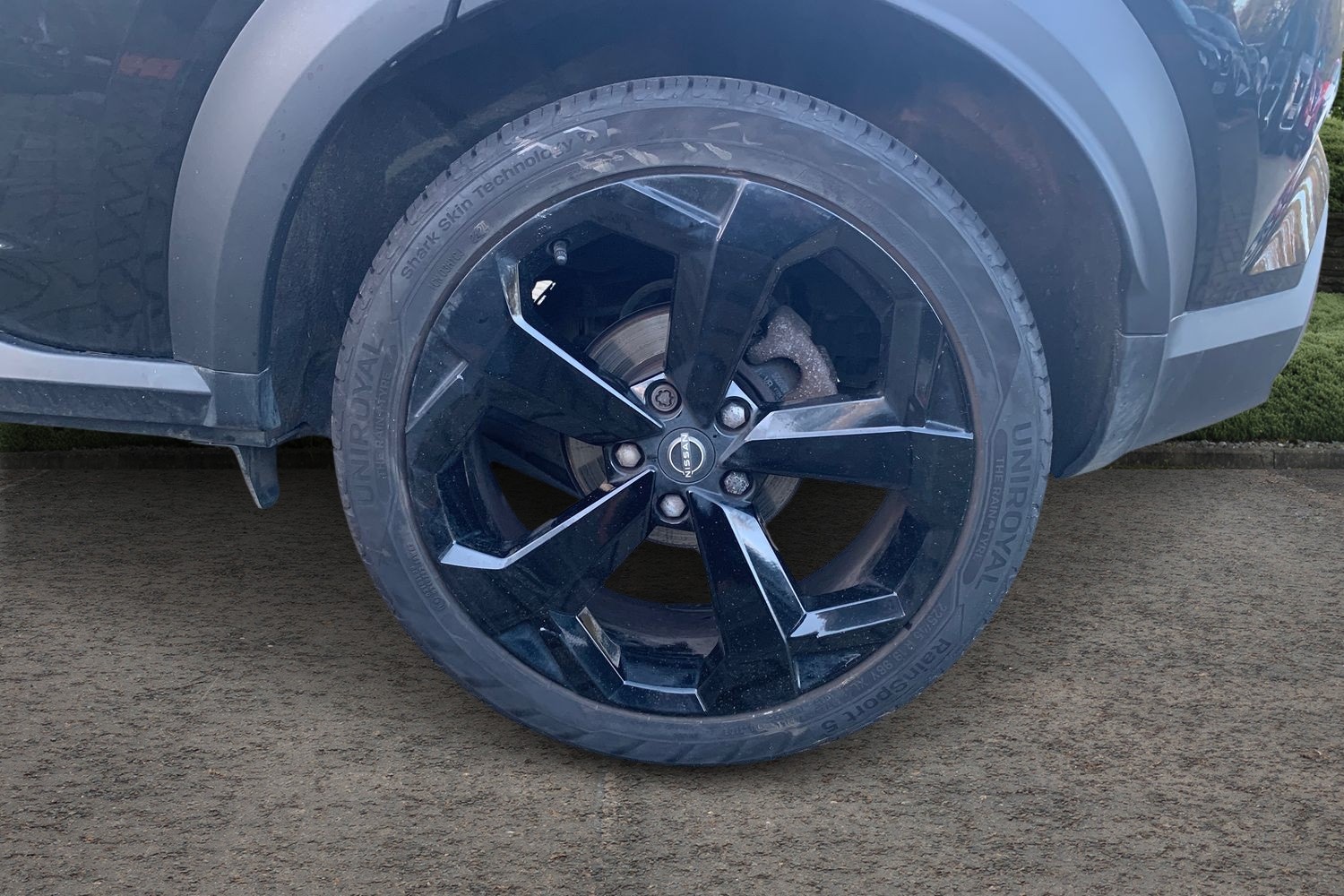 Used Nissan Juke 2022 for sale - 76415117: Photo 9