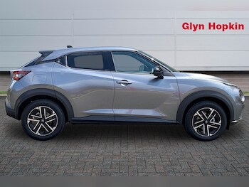 Used Nissan Juke 2026 for sale - 79064058: Photo