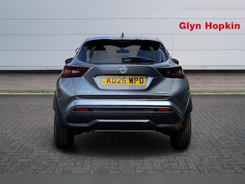 Used Nissan Juke 2026 for sale - 79064058: Photo