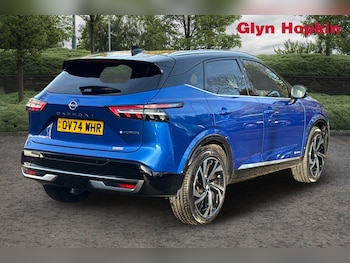 Used Nissan Qashqai 2024 for sale - 76914996: Photo