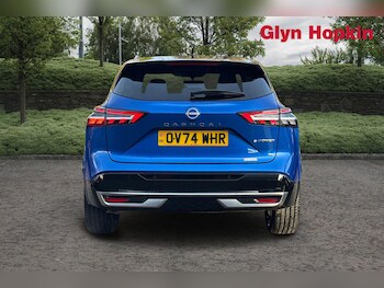 Used Nissan Qashqai 2024 for sale - 76914996: Photo