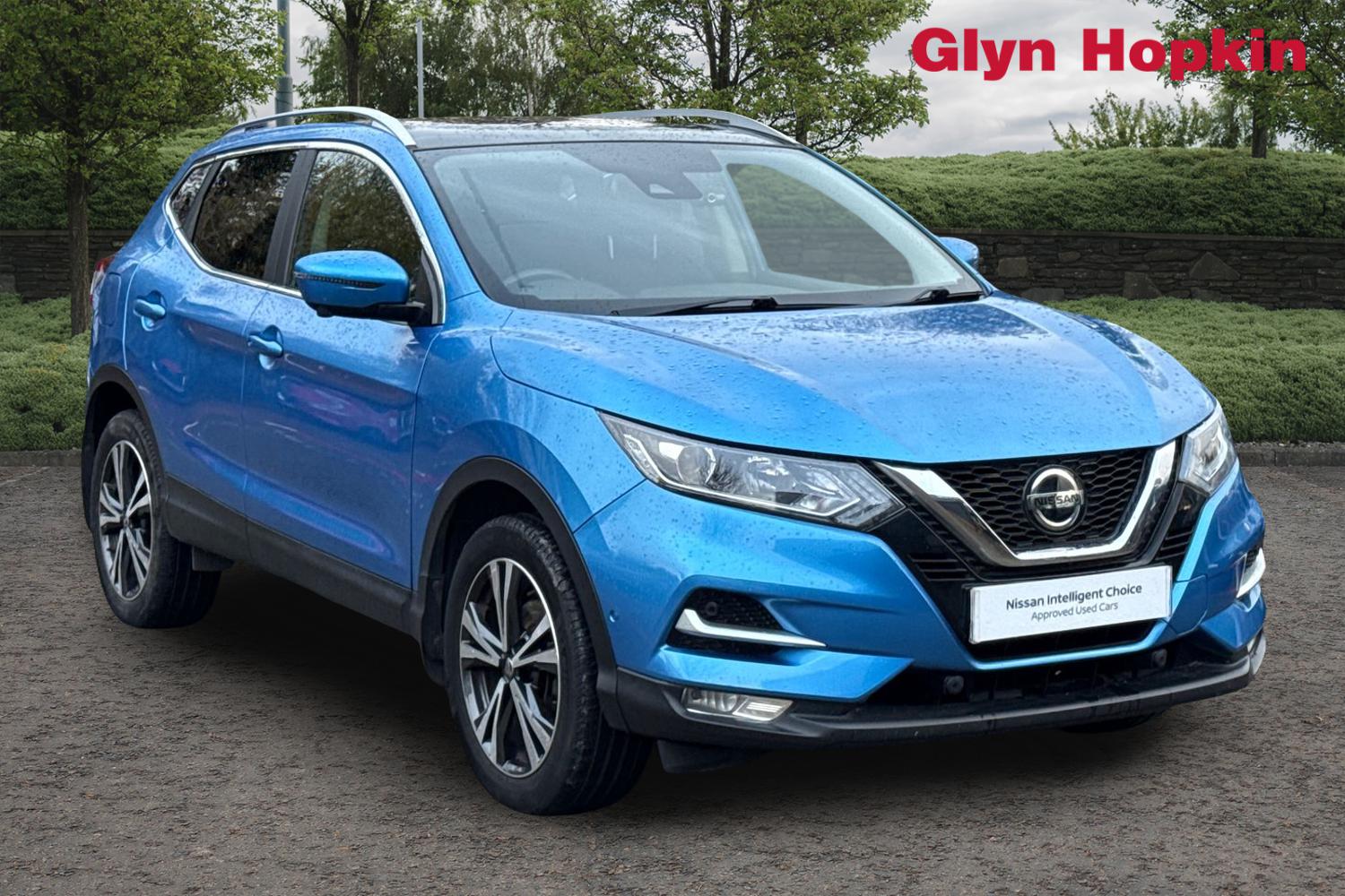 Used Nissan Qashqai 2020 for sale - 76780322: Photo 1