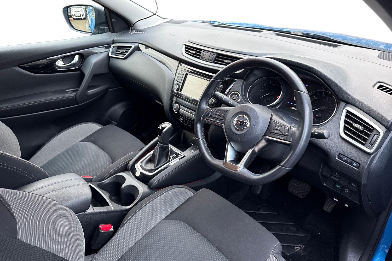 Used Nissan Qashqai 2020 for sale - 76780322: Photo 10