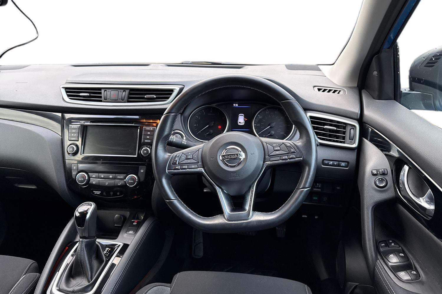 Used Nissan Qashqai 2020 for sale - 76780322: Photo 11