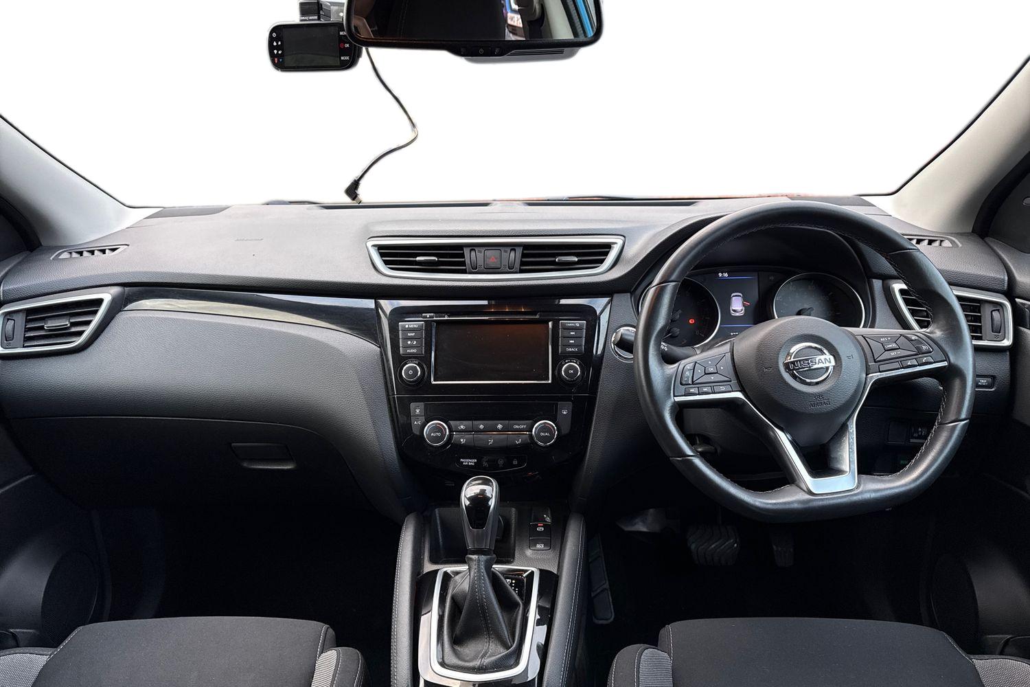 Used Nissan Qashqai 2020 for sale - 76780322: Photo 12