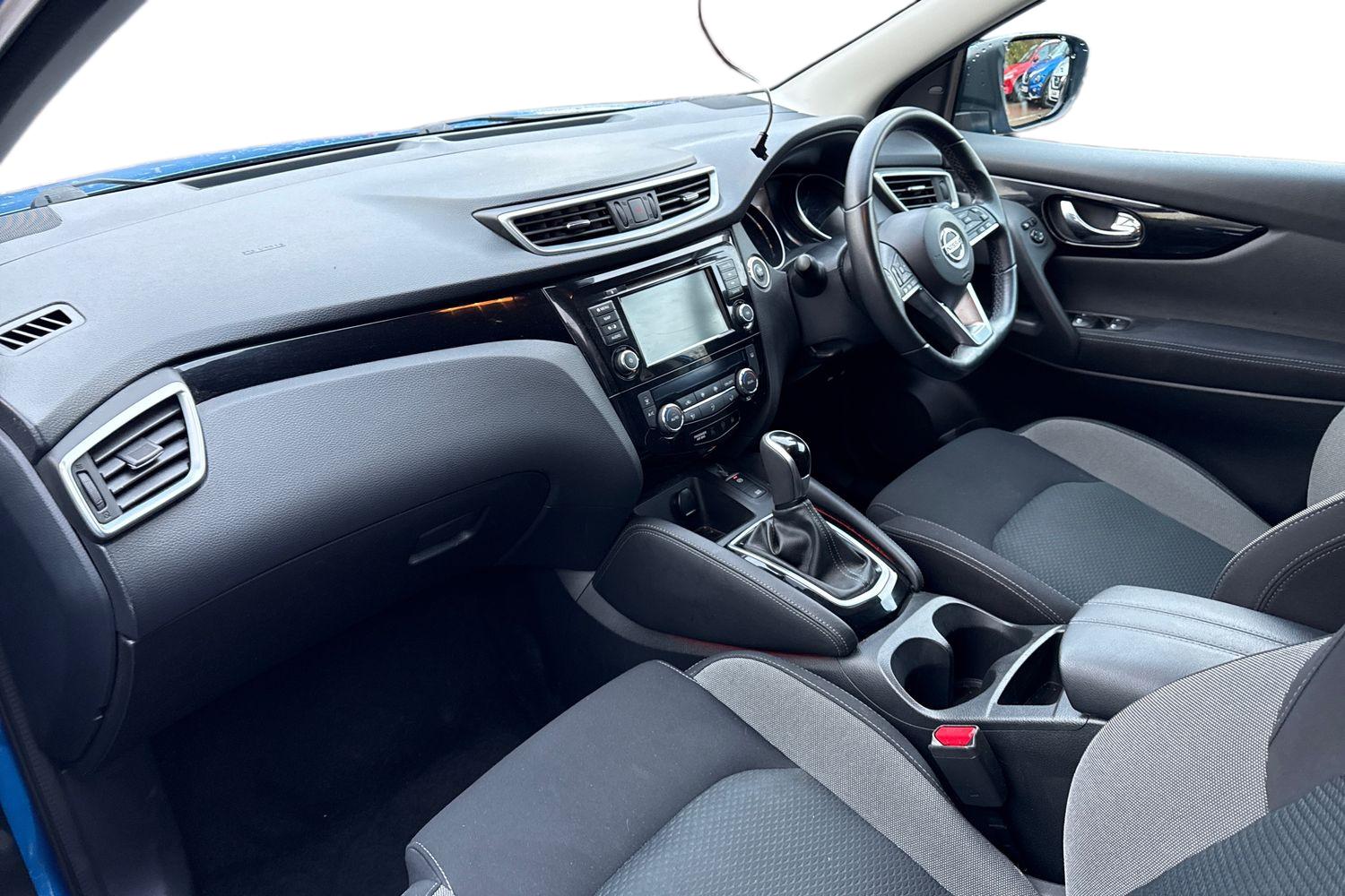 Used Nissan Qashqai 2020 for sale - 76780322: Photo 13