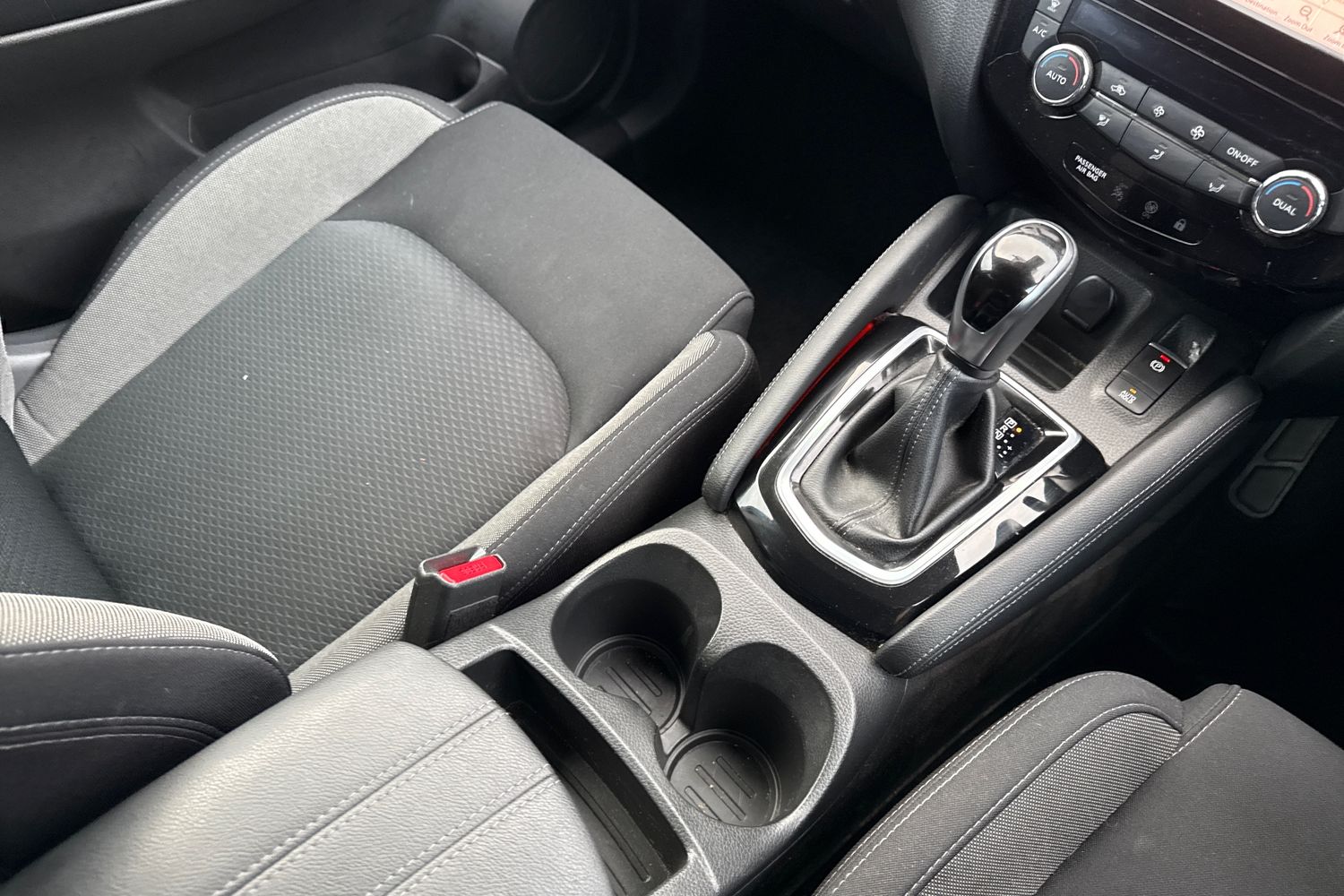 Used Nissan Qashqai 2020 for sale - 76780322: Photo 14