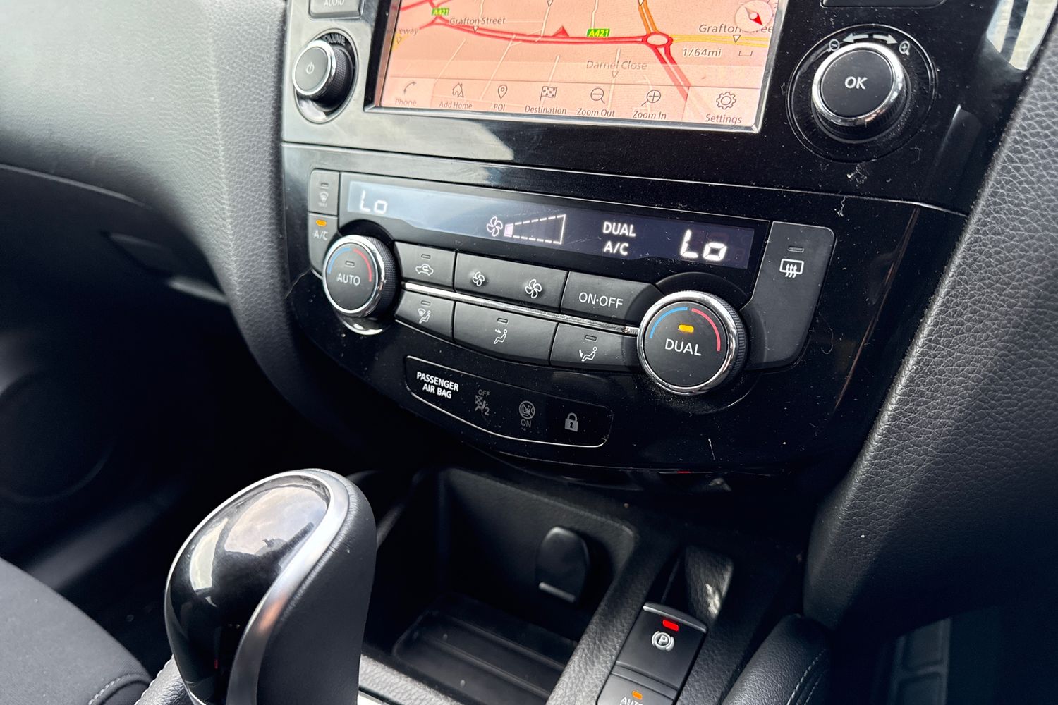 Used Nissan Qashqai 2020 for sale - 76780322: Photo 15