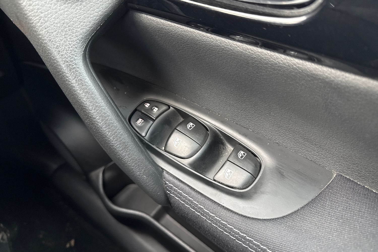 Used Nissan Qashqai 2020 for sale - 76780322: Photo 16