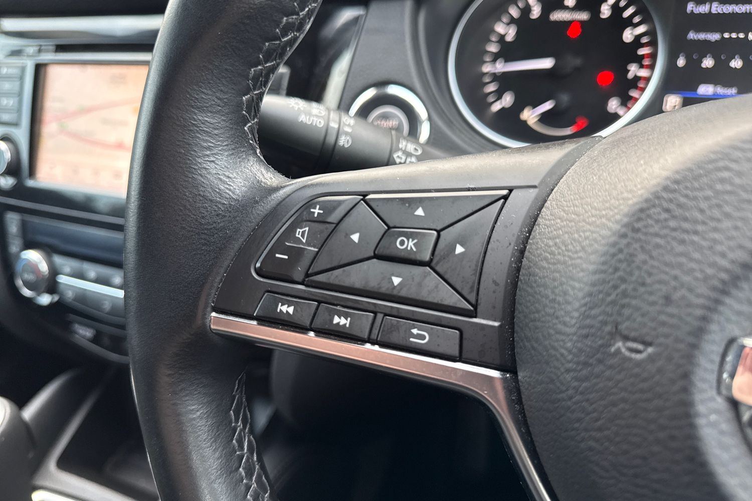 Used Nissan Qashqai 2020 for sale - 76780322: Photo 21