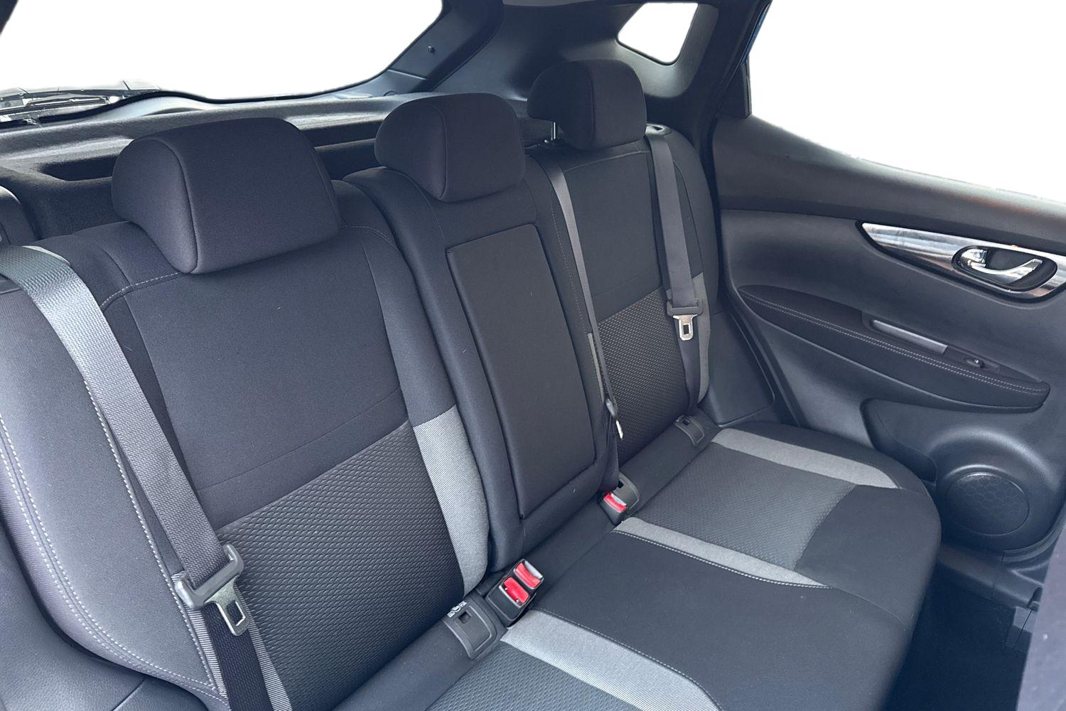 Used Nissan Qashqai 2020 for sale - 76780322: Photo 23