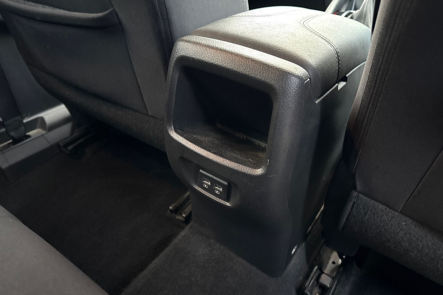 Used Nissan Qashqai 2020 for sale - 76780322: Photo 26