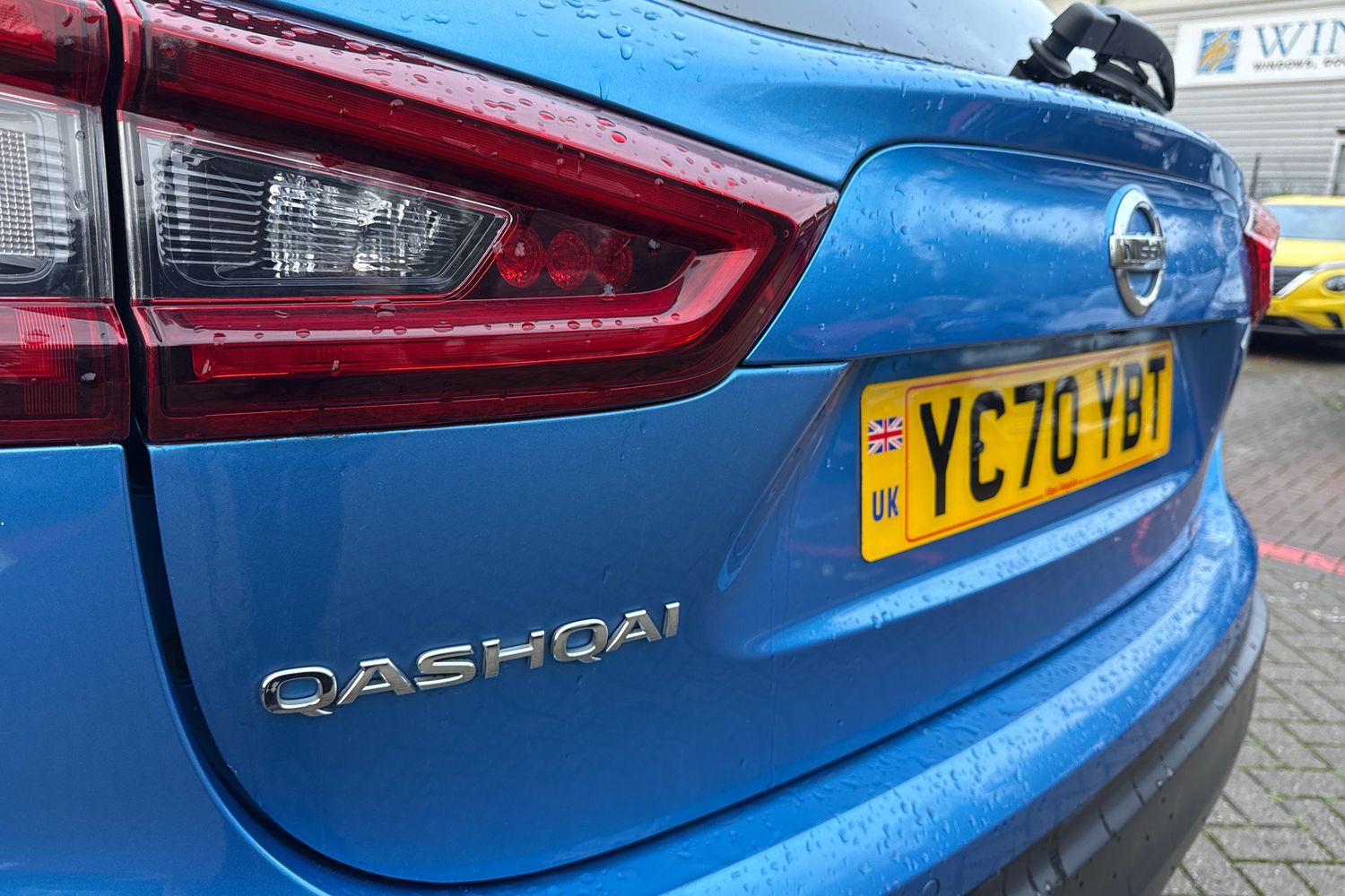 Used Nissan Qashqai 2020 for sale - 76780322: Photo 28