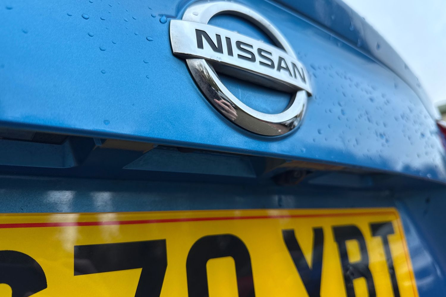 Used Nissan Qashqai 2020 for sale - 76780322: Photo 29