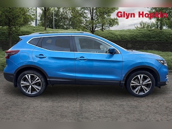 Used Nissan Qashqai 2020 for sale - 76780322: Photo