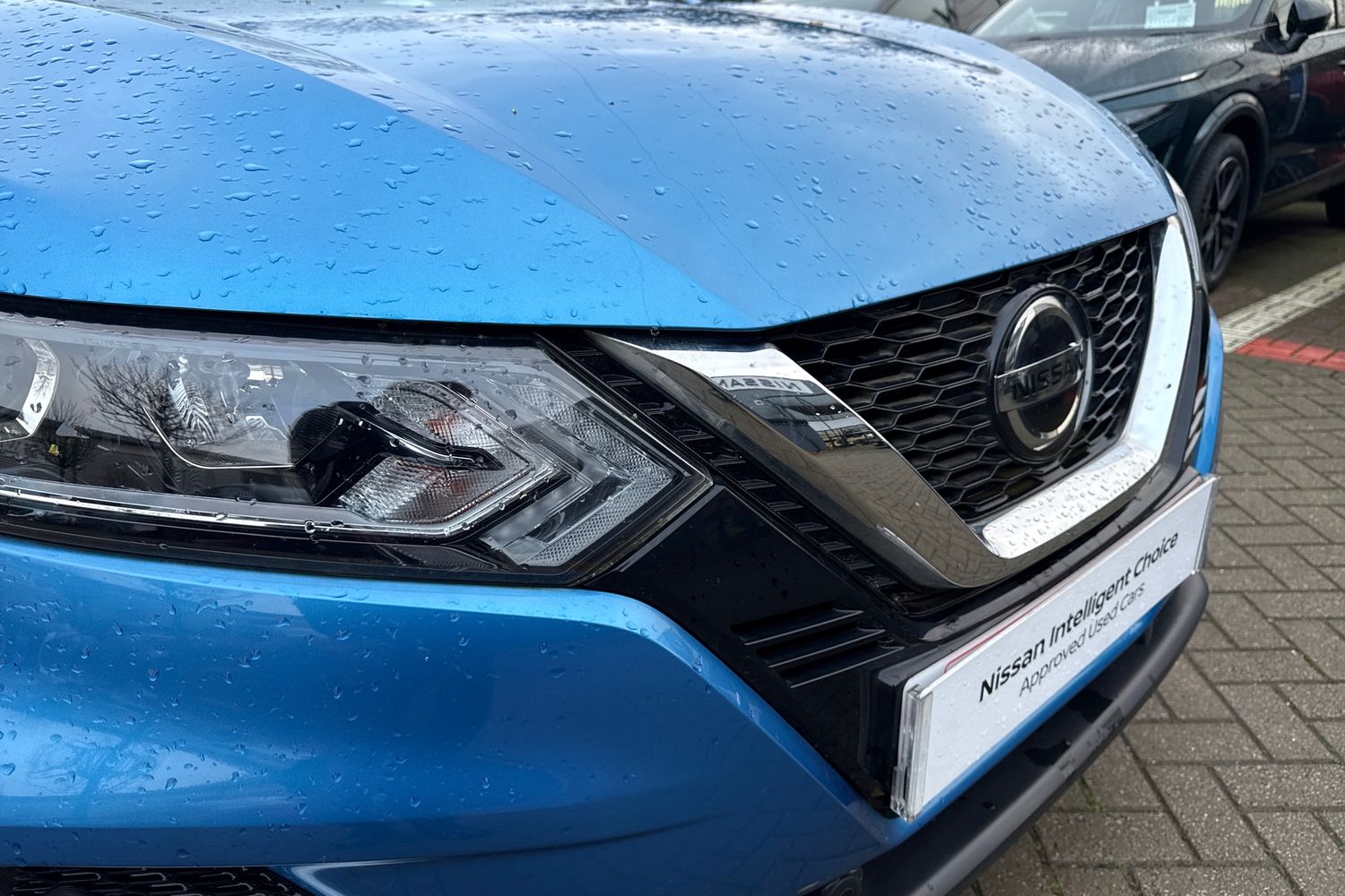 Used Nissan Qashqai 2020 for sale - 76780322: Photo 34