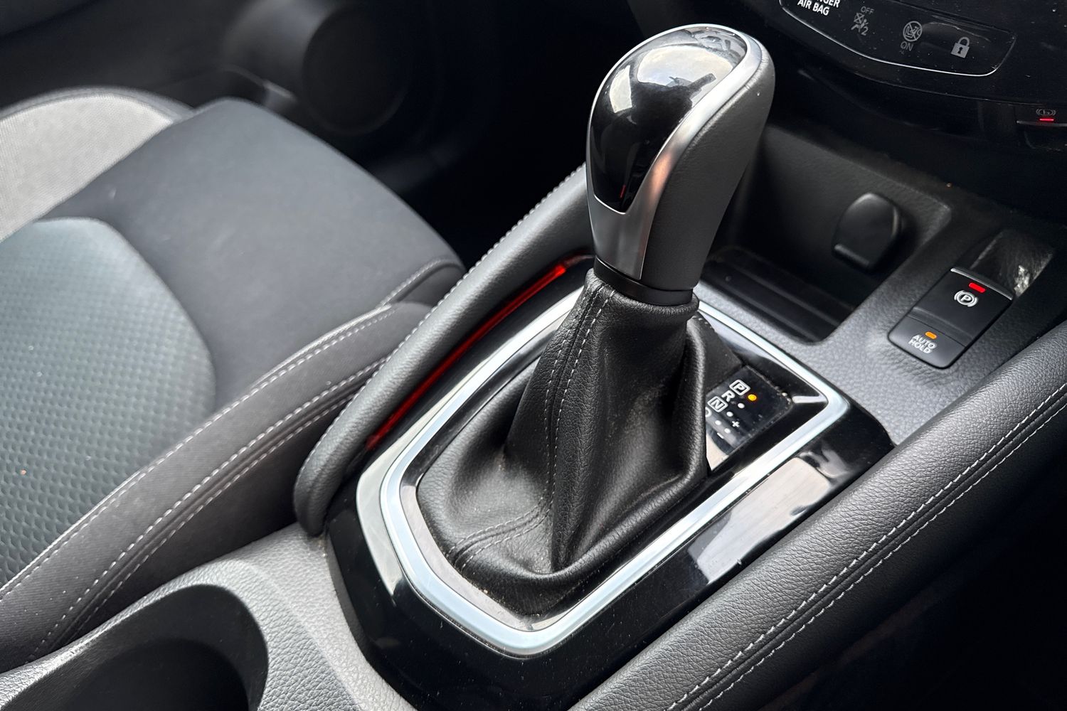 Used Nissan Qashqai 2020 for sale - 76780322: Photo 42