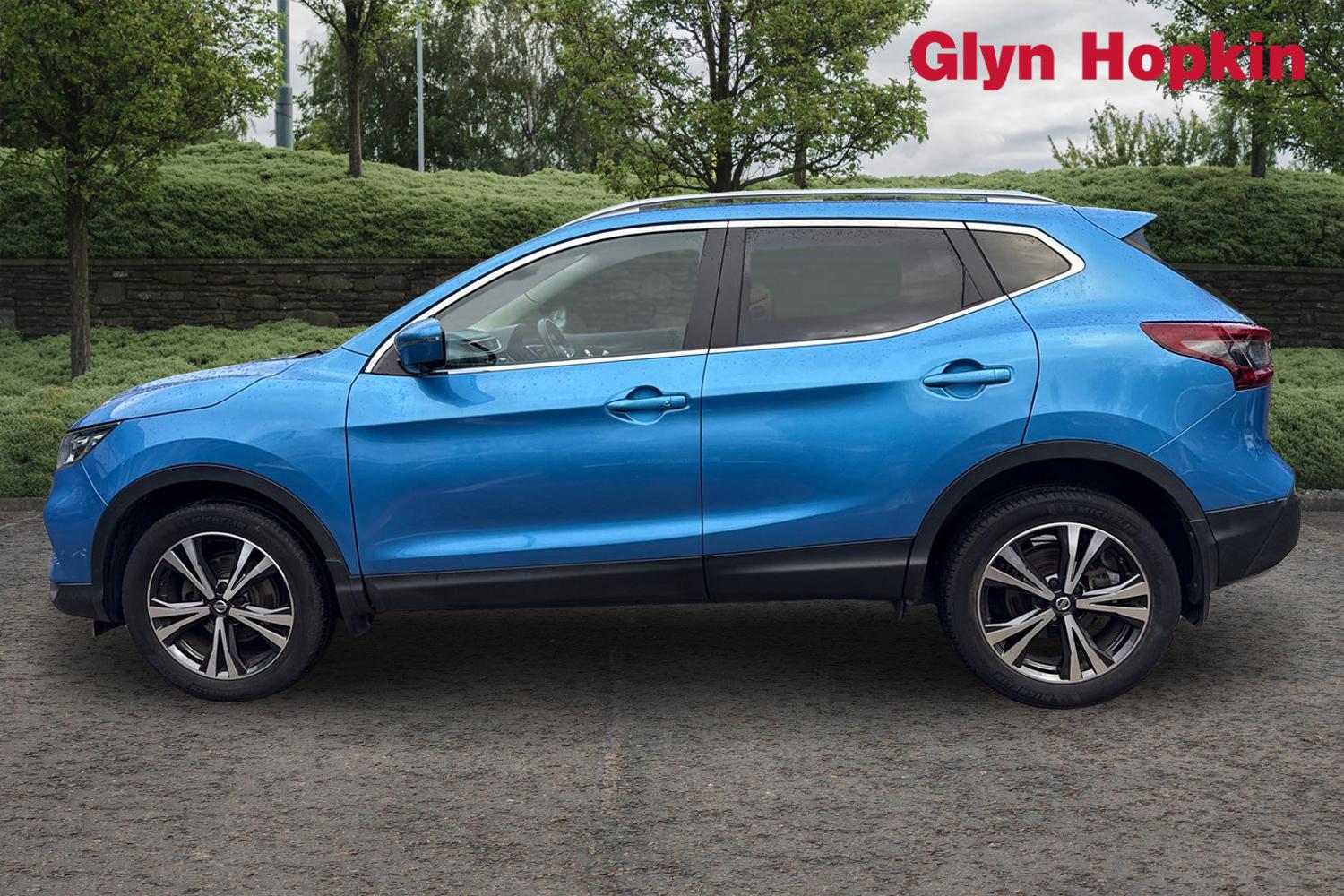 Used Nissan Qashqai 2020 for sale - 76780322: Photo 6