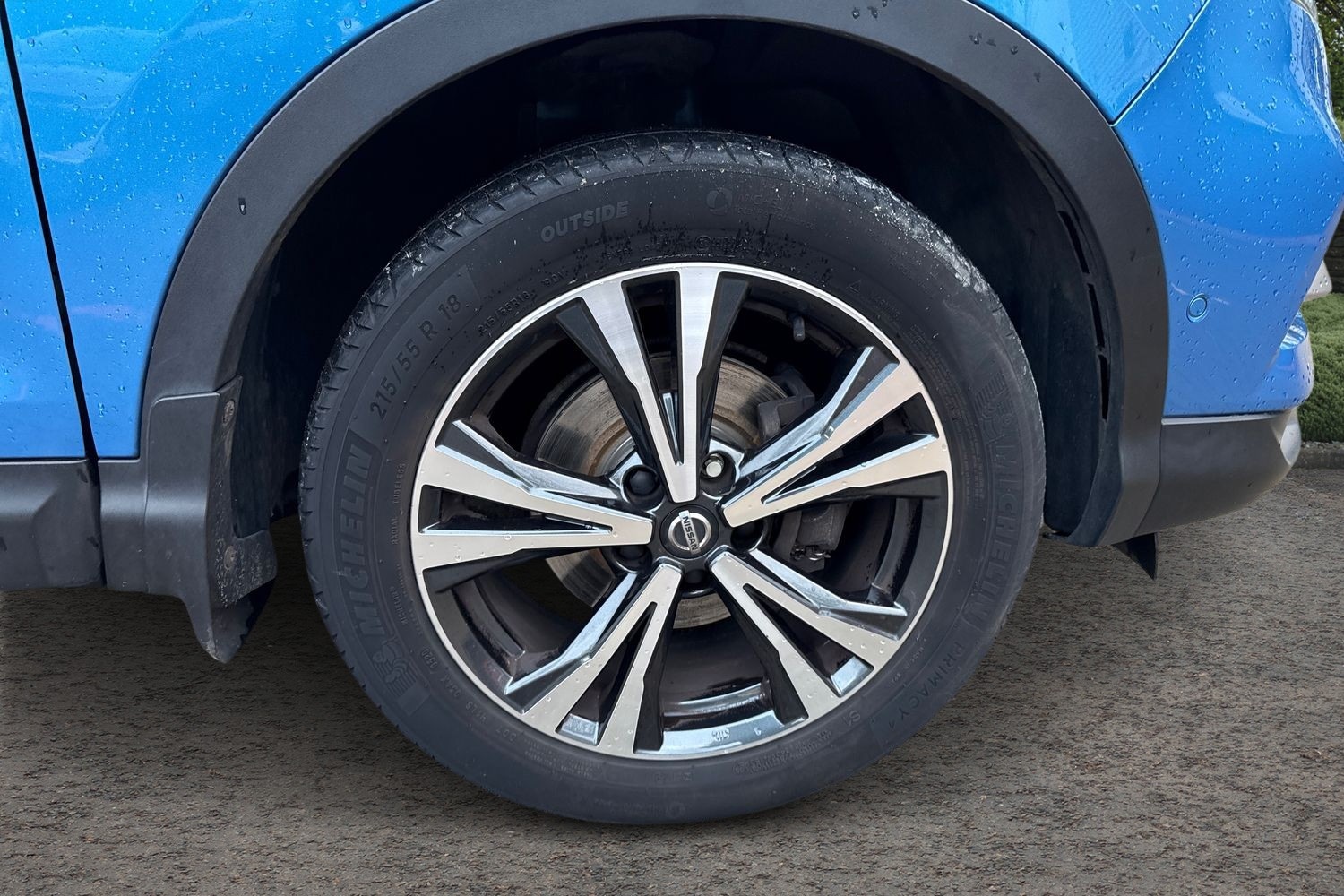 Used Nissan Qashqai 2020 for sale - 76780322: Photo 9