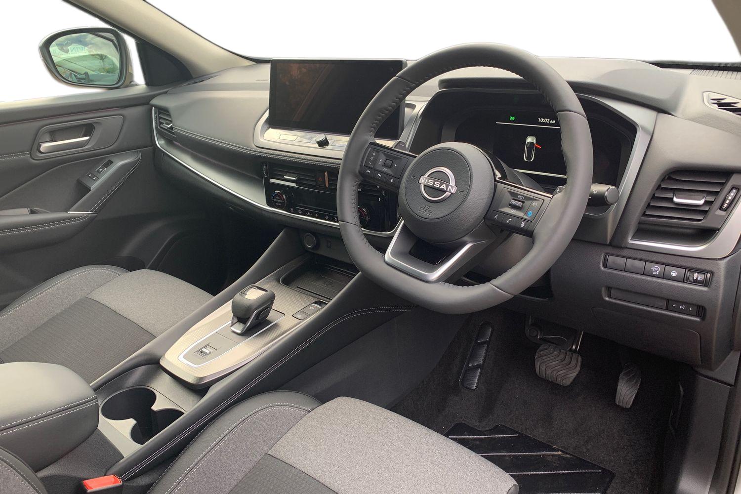 Used Nissan Qashqai 2025 for sale - 75758963: Photo 10