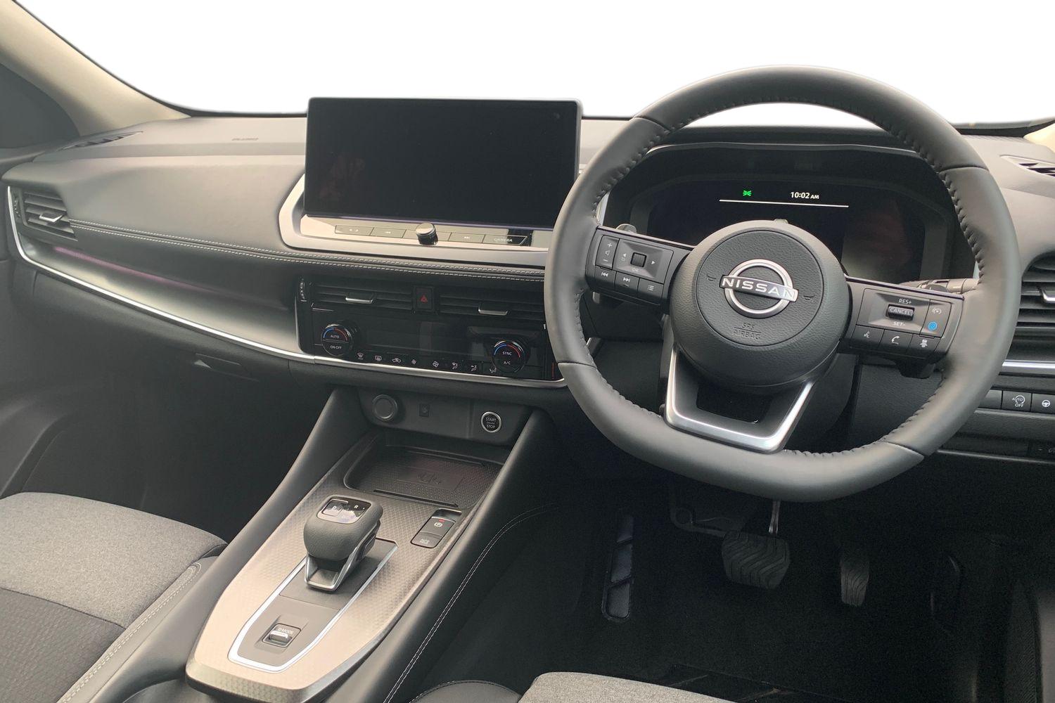 Used Nissan Qashqai 2025 for sale - 75758963: Photo 11