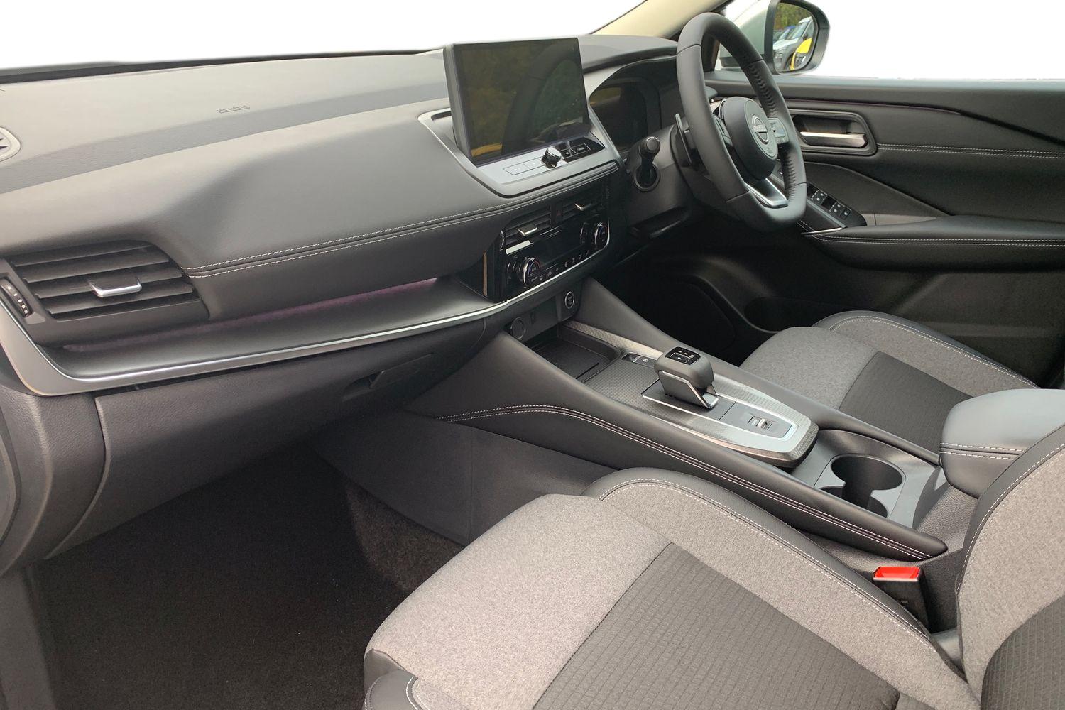Used Nissan Qashqai 2025 for sale - 75758963: Photo 13