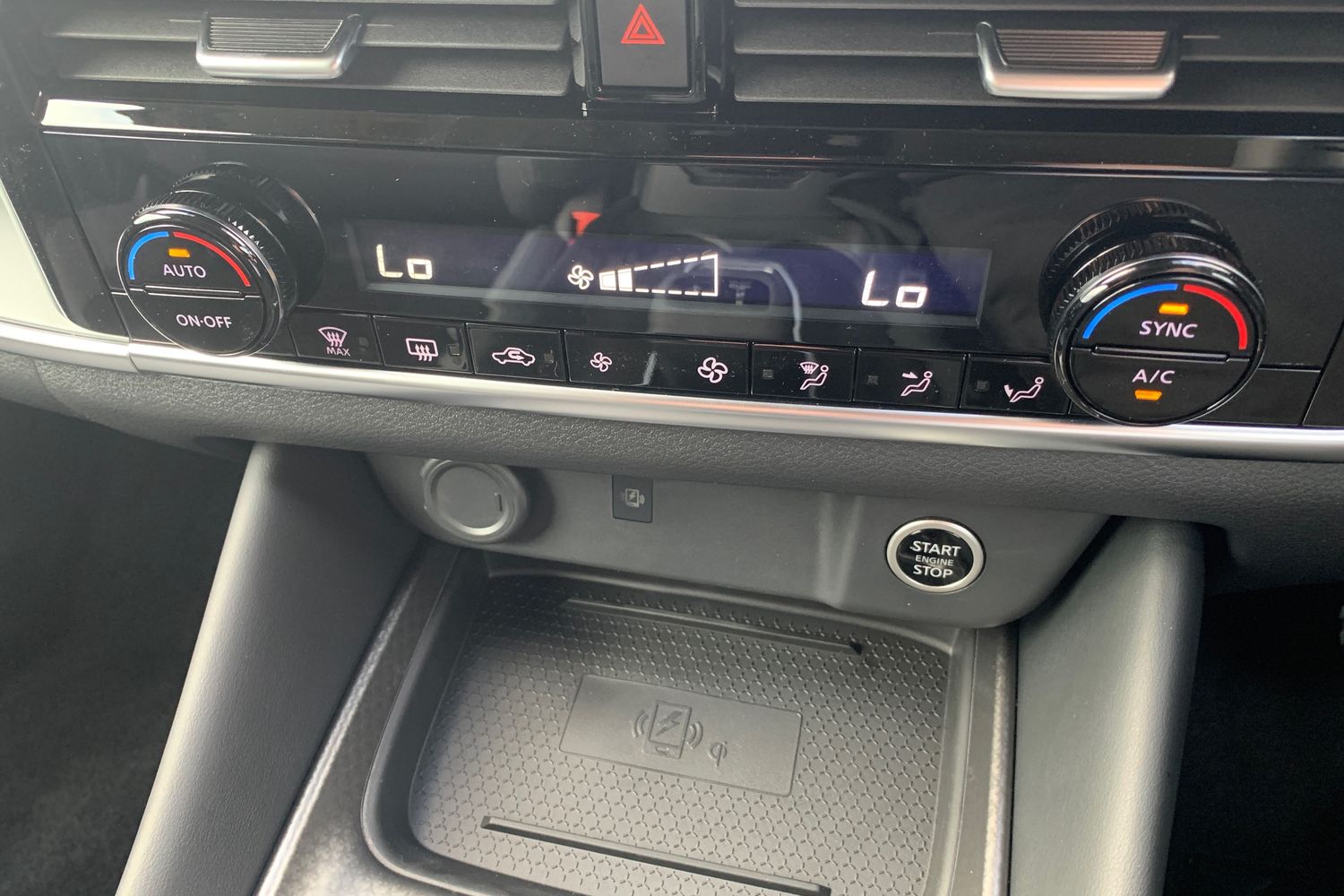 Used Nissan Qashqai 2025 for sale - 75758963: Photo 15