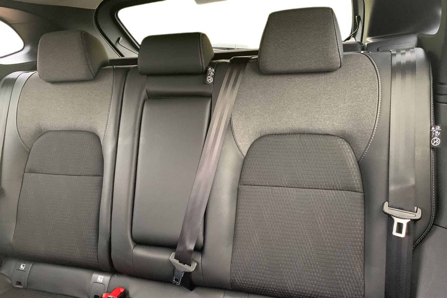 Used Nissan Qashqai 2025 for sale - 75758963: Photo 23