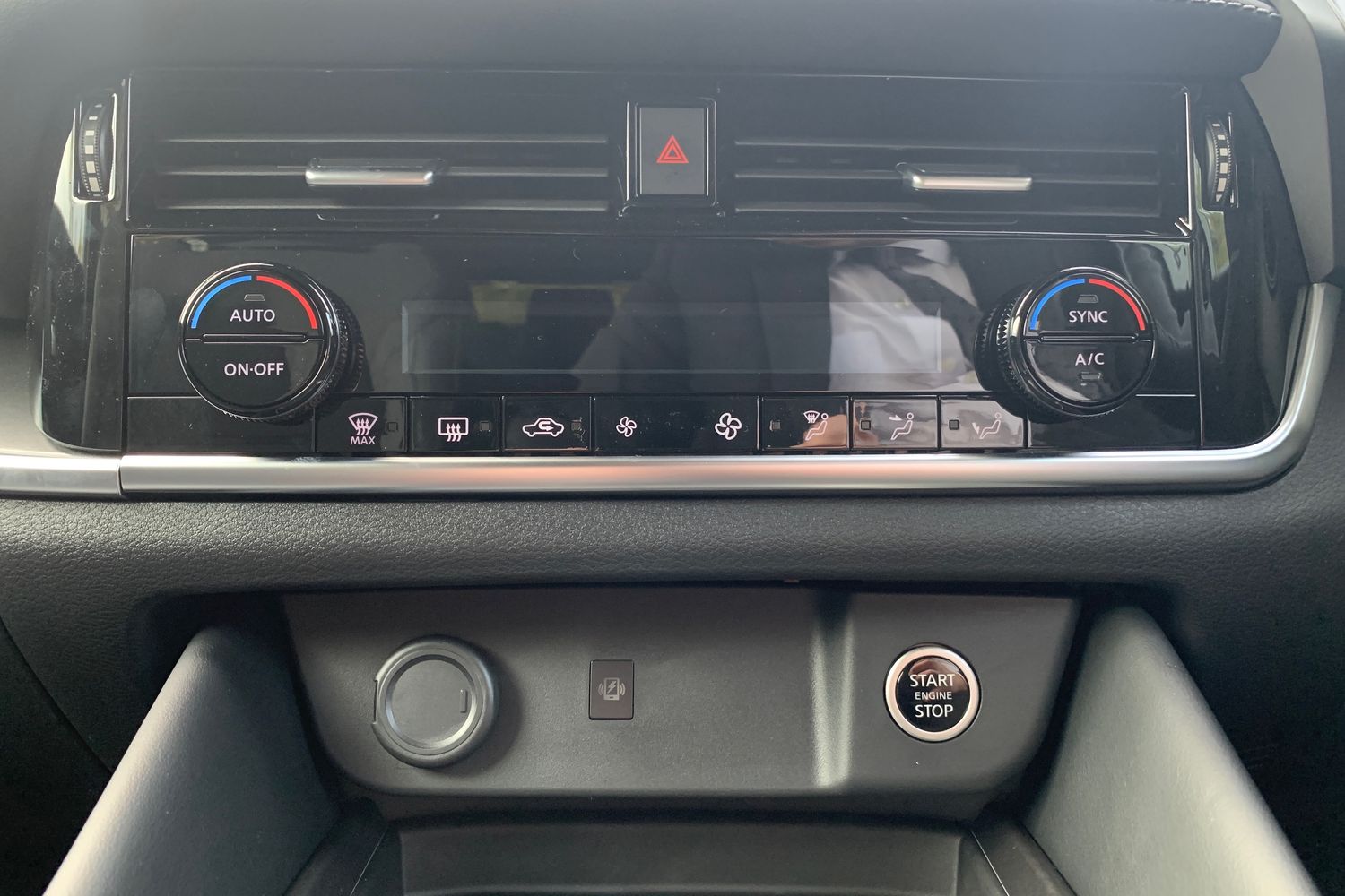 Used Nissan Qashqai 2025 for sale - 75758963: Photo 30