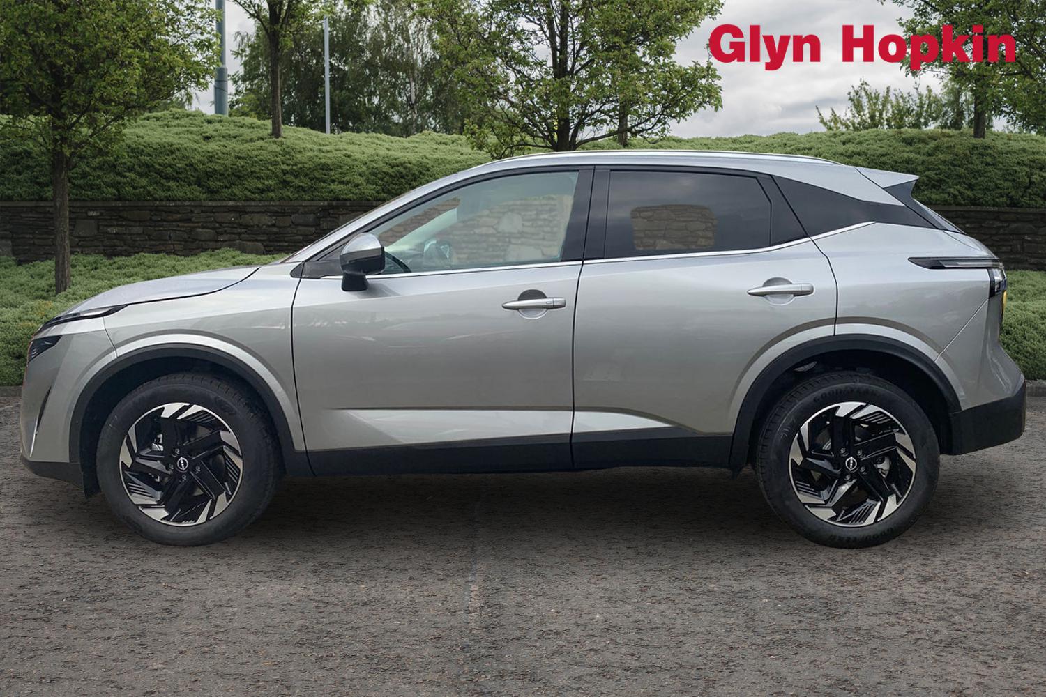 Used Nissan Qashqai 2025 for sale - 75758963: Photo 6