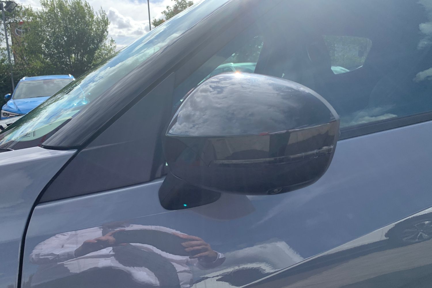 Vehicle 28