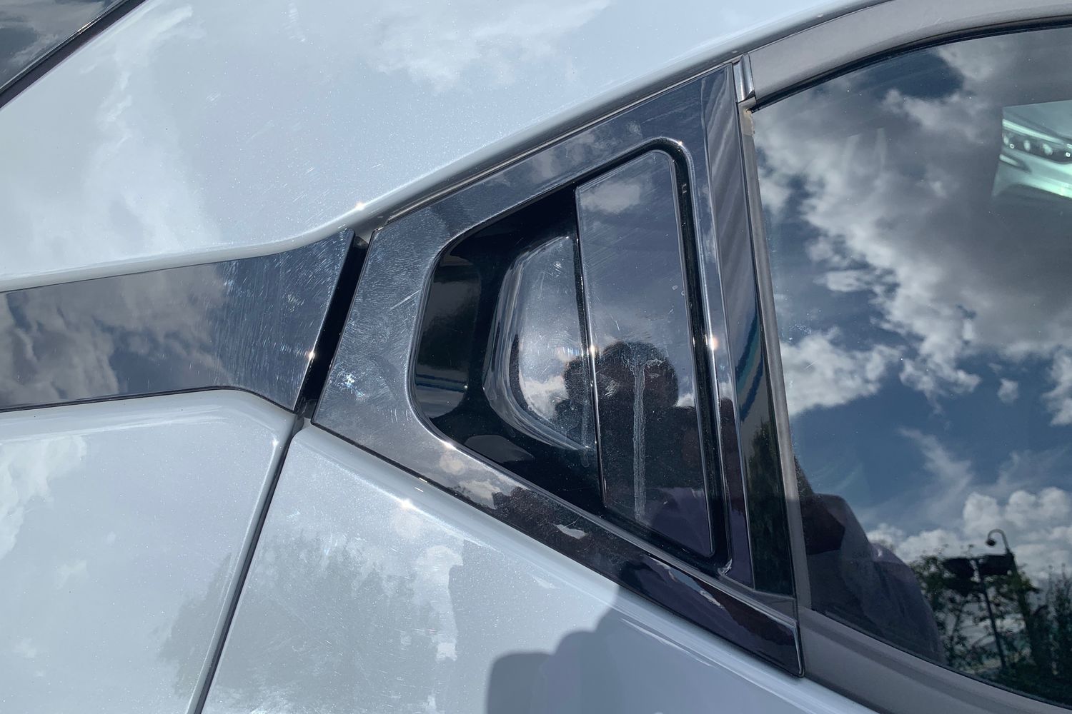 Vehicle 34
