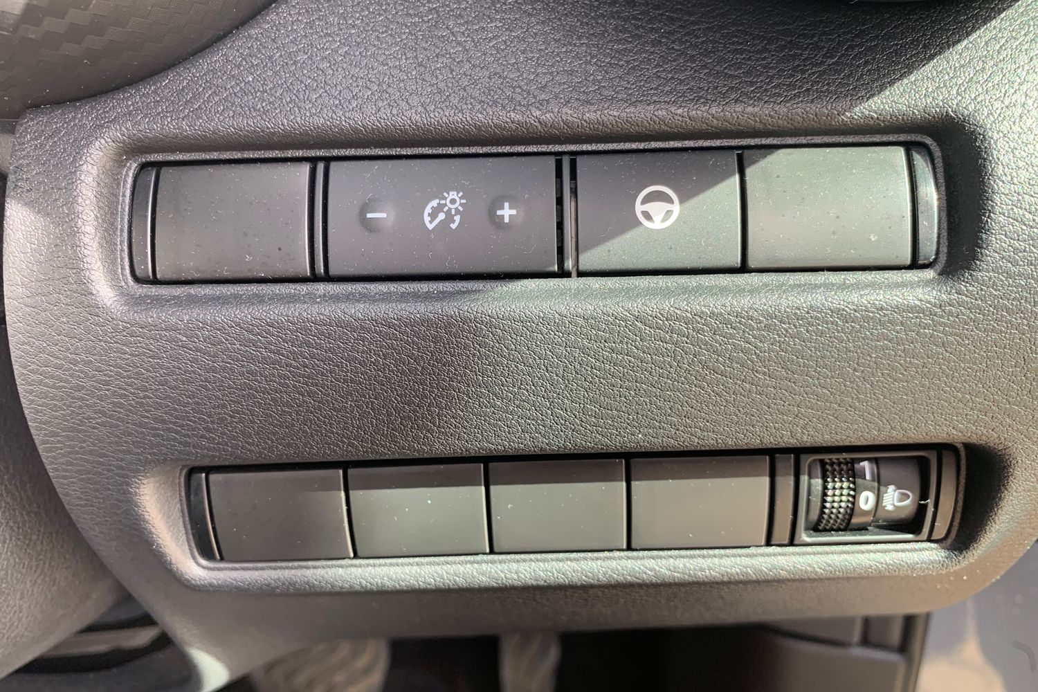 Vehicle 38