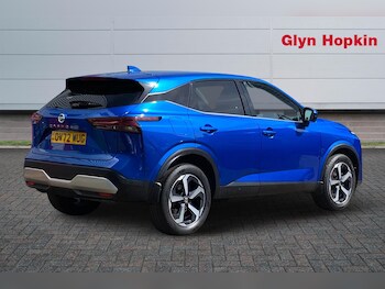 Used Nissan Qashqai 2022 for sale - 78590690: Photo