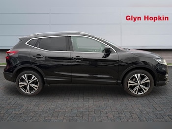 Used Nissan Qashqai 2018 for sale - 77965117: Photo