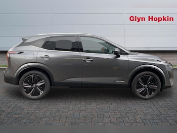 Used Nissan Qashqai 2025 for sale - 78701192: Photo