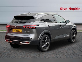 Used Nissan Qashqai 2025 for sale - 78701192: Photo