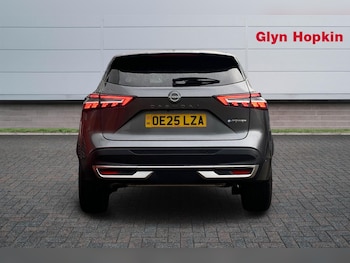 Used Nissan Qashqai 2025 for sale - 78701192: Photo
