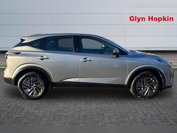 Used Nissan Qashqai 2025 for sale - 78343886: Photo