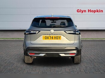 Used Nissan Qashqai 2025 for sale - 78343886: Photo