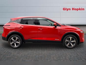 Used Nissan Qashqai 2024 for sale - 79719504: Photo