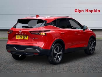 Used Nissan Qashqai 2024 for sale - 79719504: Photo